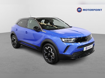 Used Vauxhall Mokka 2024 for sale - 78960607: Photo