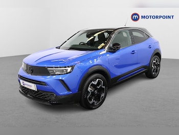 Used Vauxhall Mokka 2024 for sale - 78960607: Photo