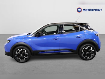 Used Vauxhall Mokka 2024 for sale - 78960607: Photo