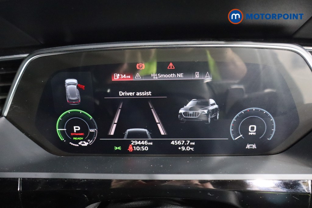 Used Audi e-tron 2022 for sale - 77286664: Photo 10