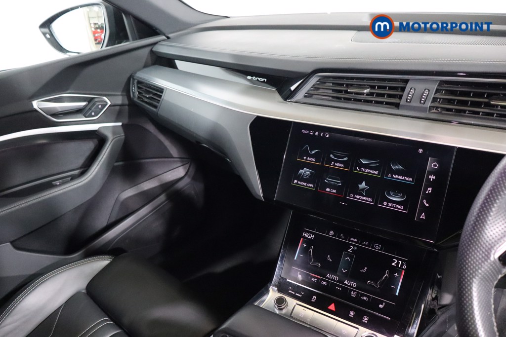 Used Audi e-tron 2022 for sale - 77286664: Photo 11