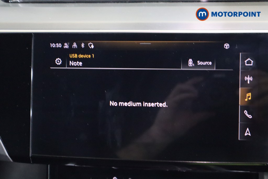 Used Audi e-tron 2022 for sale - 77286664: Photo 14