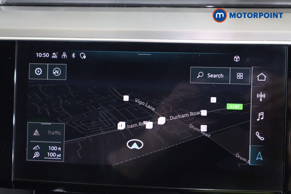 Used Audi e-tron 2022 for sale - 77286664: Photo 16