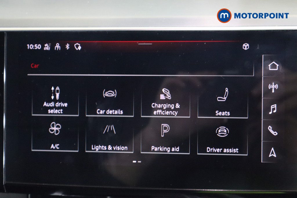 Used Audi e-tron 2022 for sale - 77286664: Photo 18