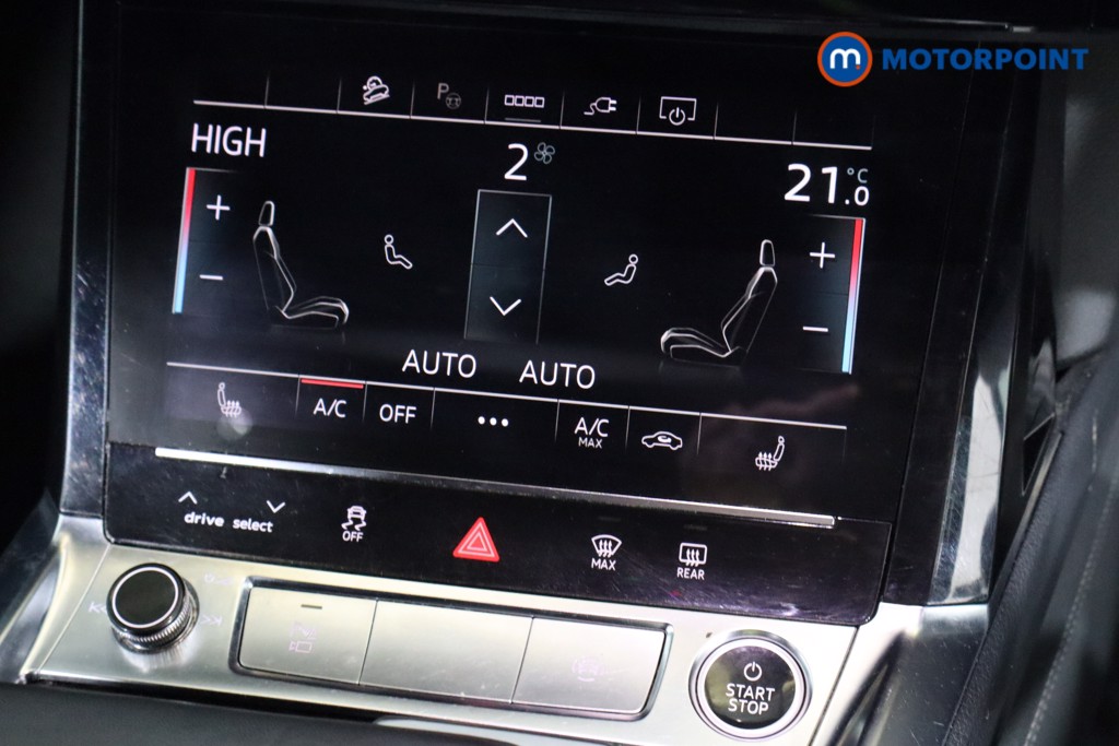 Used Audi e-tron 2022 for sale - 77286664: Photo 19