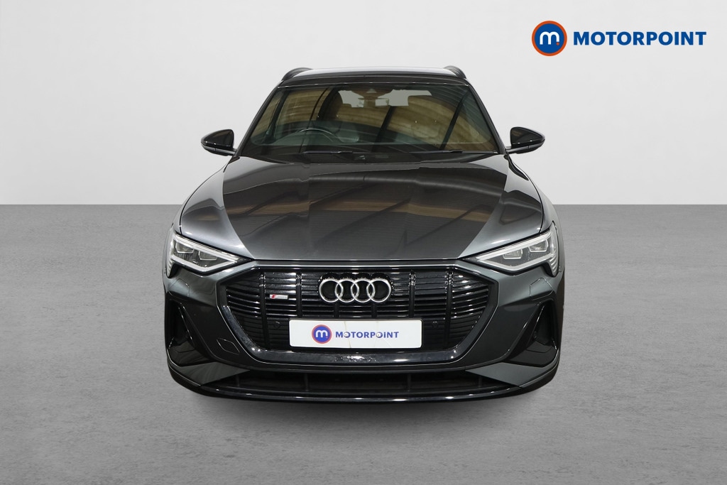 Used Audi e-tron 2022 for sale - 77286664: Photo 2