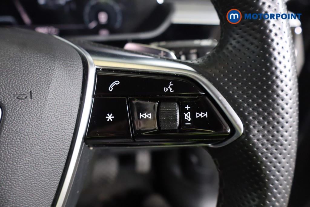 Used Audi e-tron 2022 for sale - 77286664: Photo 22