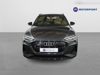 Used Audi e-tron 2022 for sale - 77286664: Photo