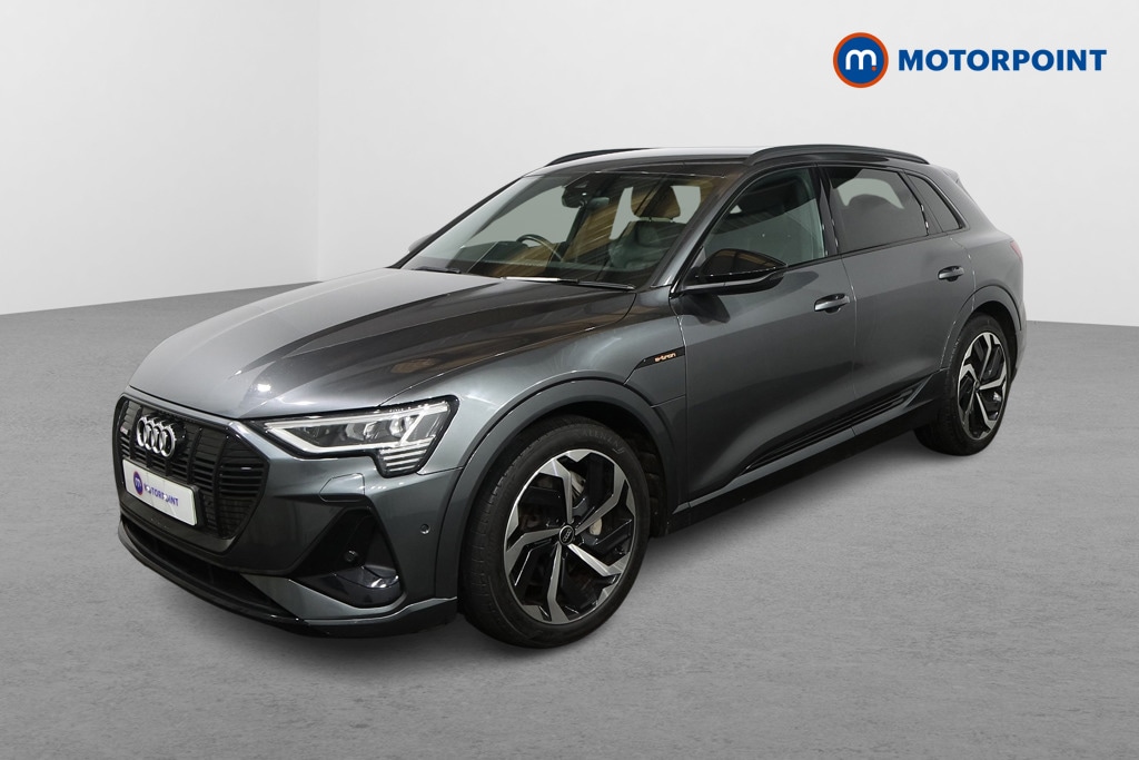 Used Audi e-tron 2022 for sale - 77286664: Photo 3