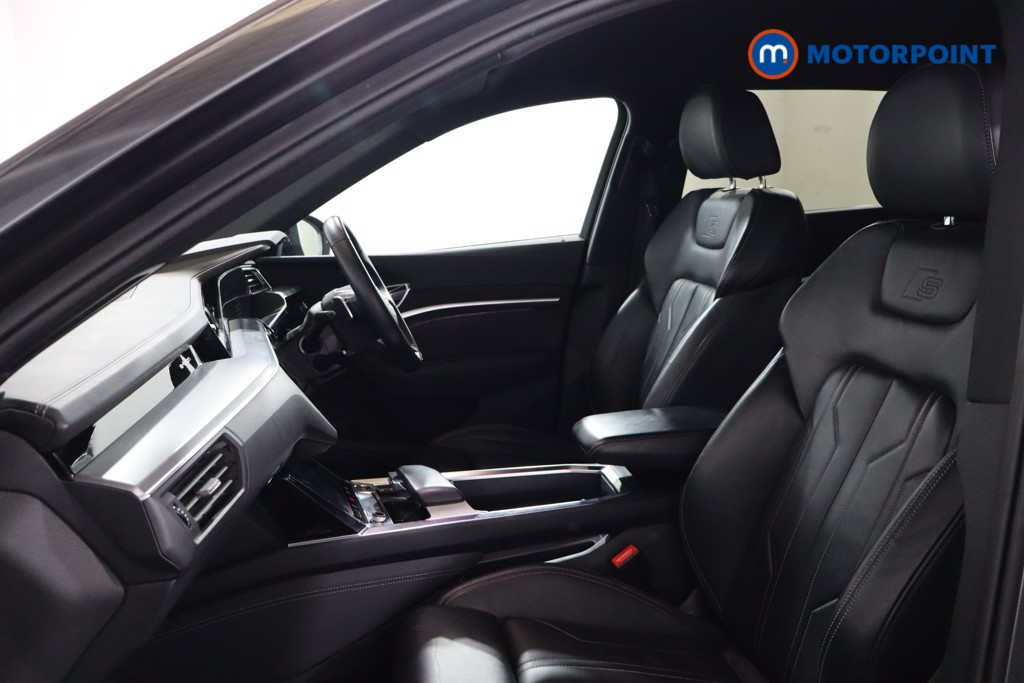 Used Audi e-tron 2022 for sale - 77286664: Photo 30