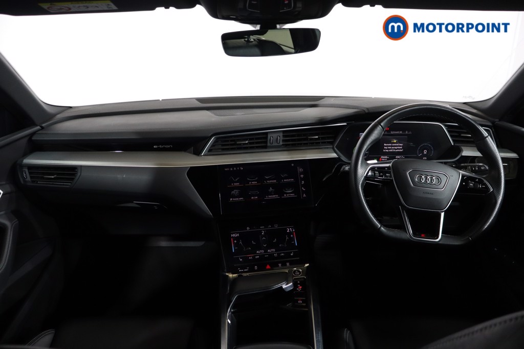 Used Audi e-tron 2022 for sale - 77286664: Photo 33