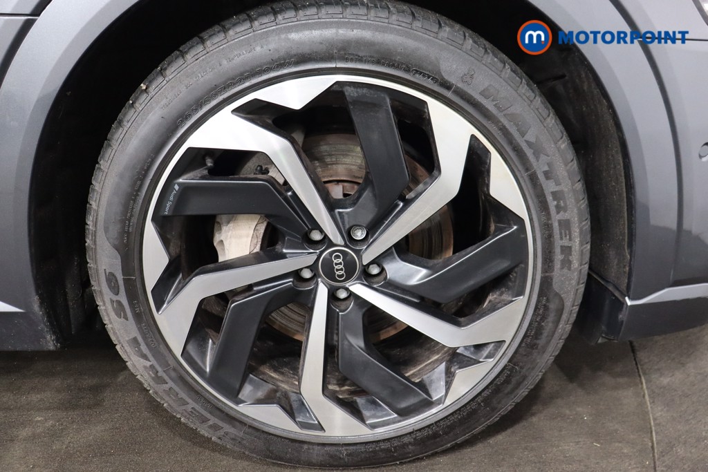 Used Audi e-tron 2022 for sale - 77286664: Photo 38