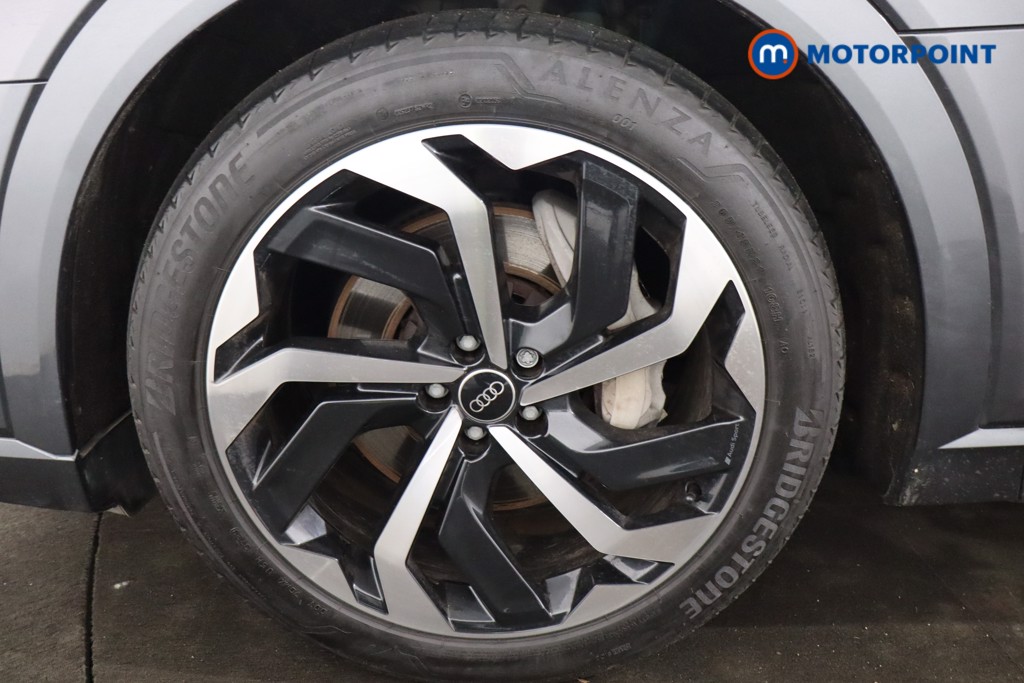 Used Audi e-tron 2022 for sale - 77286664: Photo 39