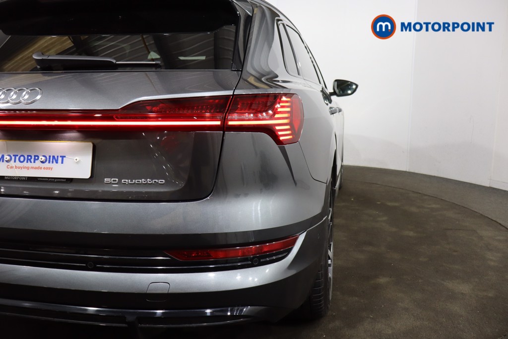 Used Audi e-tron 2022 for sale - 77286664: Photo 42