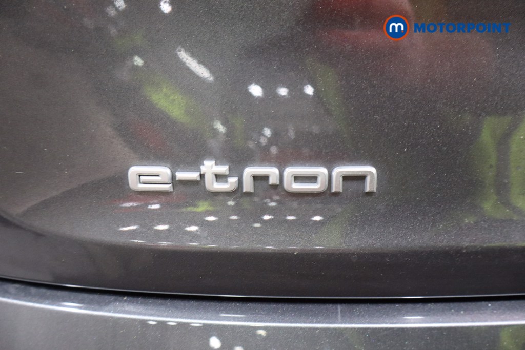 Used Audi e-tron 2022 for sale - 77286664: Photo 44