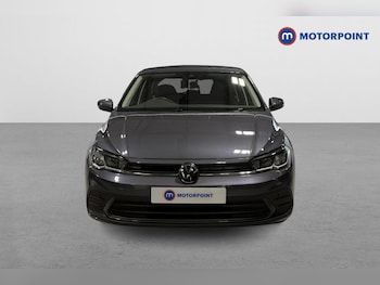 Used Volkswagen Polo undefined for sale - 77490309: Photo