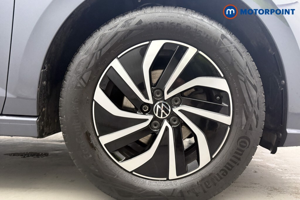 Used Volkswagen Polo for sale - 77490309: Photo 37