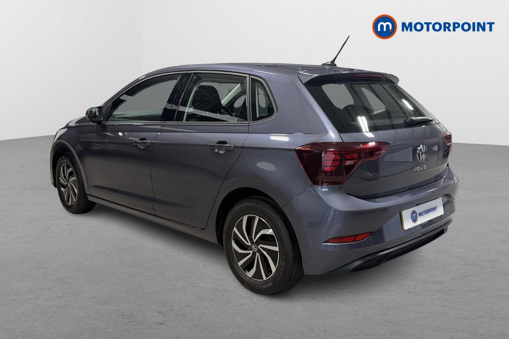 Used Volkswagen Polo for sale - 77490309: Photo 5