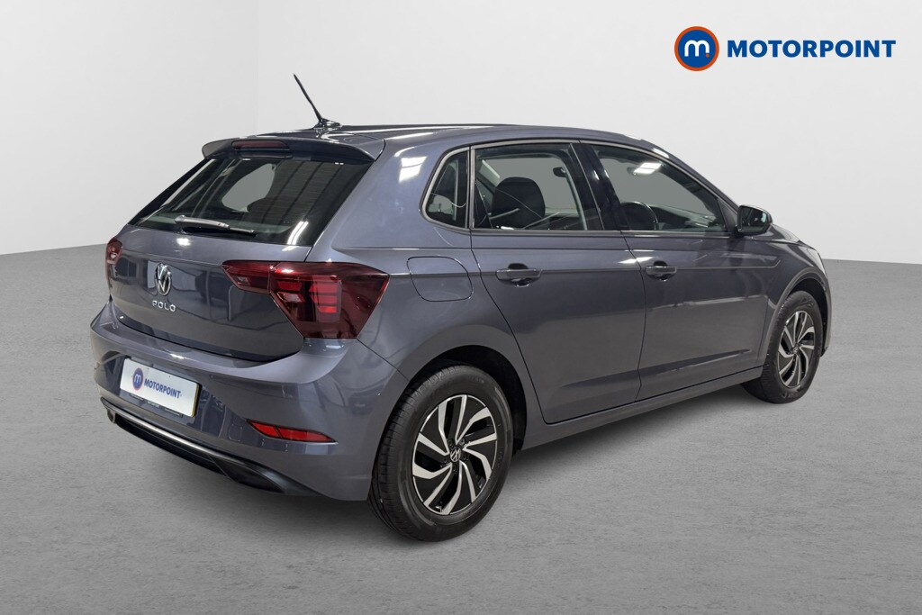Used Volkswagen Polo for sale - 77490309: Photo 7