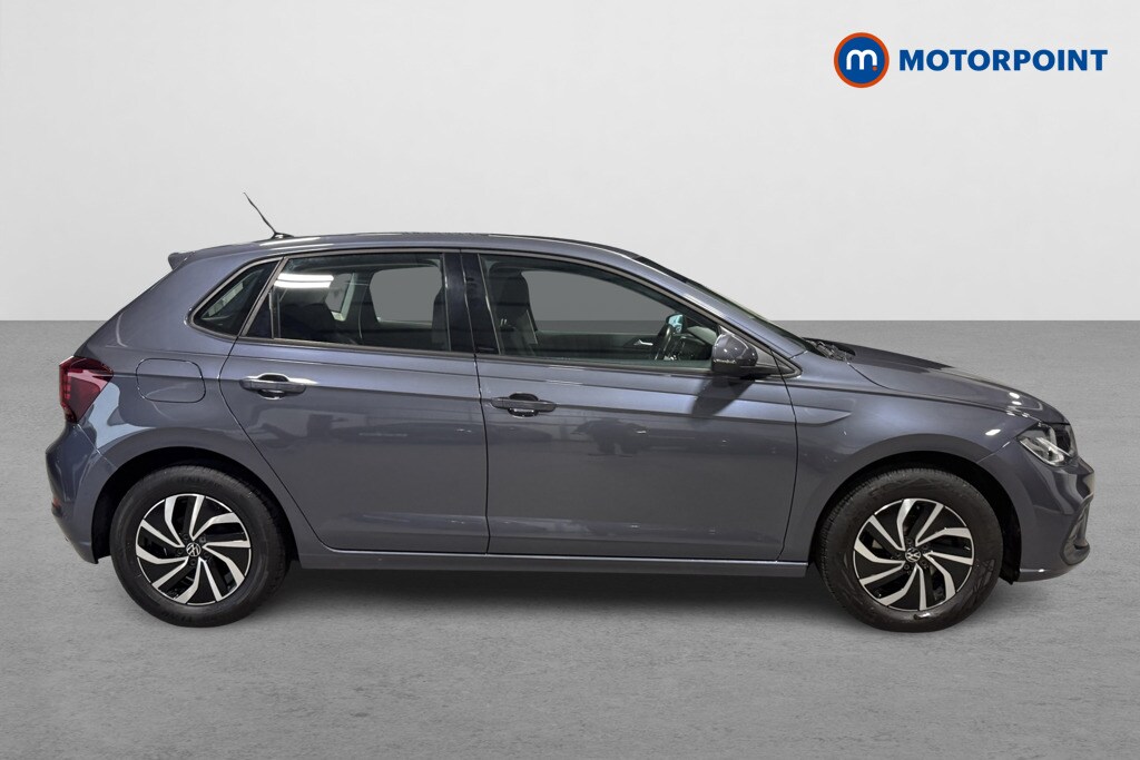 Used Volkswagen Polo for sale - 77490309: Photo 8