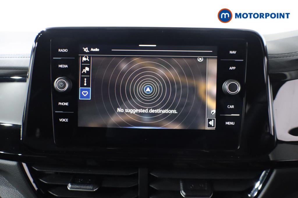 Used Volkswagen T-Roc for sale - 77324182: Photo 10