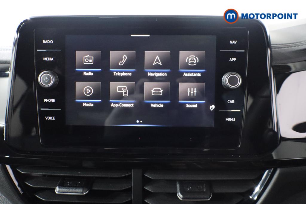 Used Volkswagen T-Roc for sale - 77324182: Photo 11