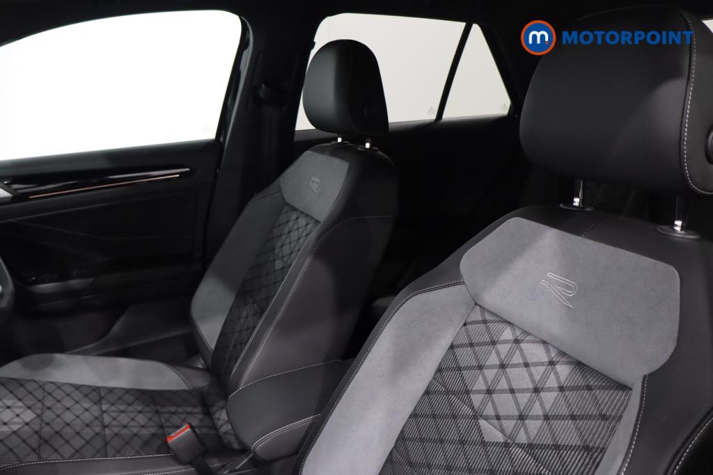 Used Volkswagen T-Roc for sale - 77324182: Photo 19