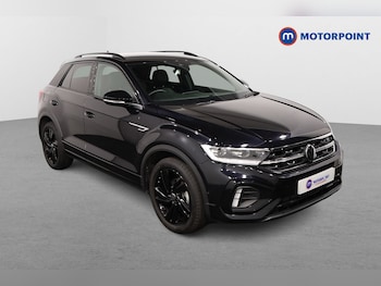 Used Volkswagen T-Roc undefined for sale - 77324182: Photo