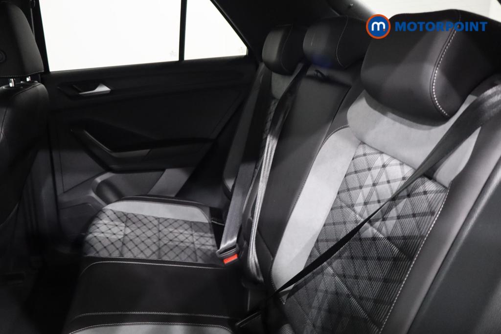Used Volkswagen T-Roc for sale - 77324182: Photo 20