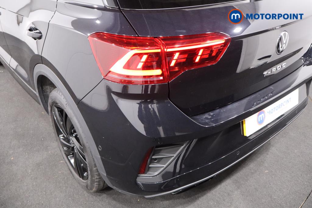 Used Volkswagen T-Roc for sale - 77324182: Photo 24