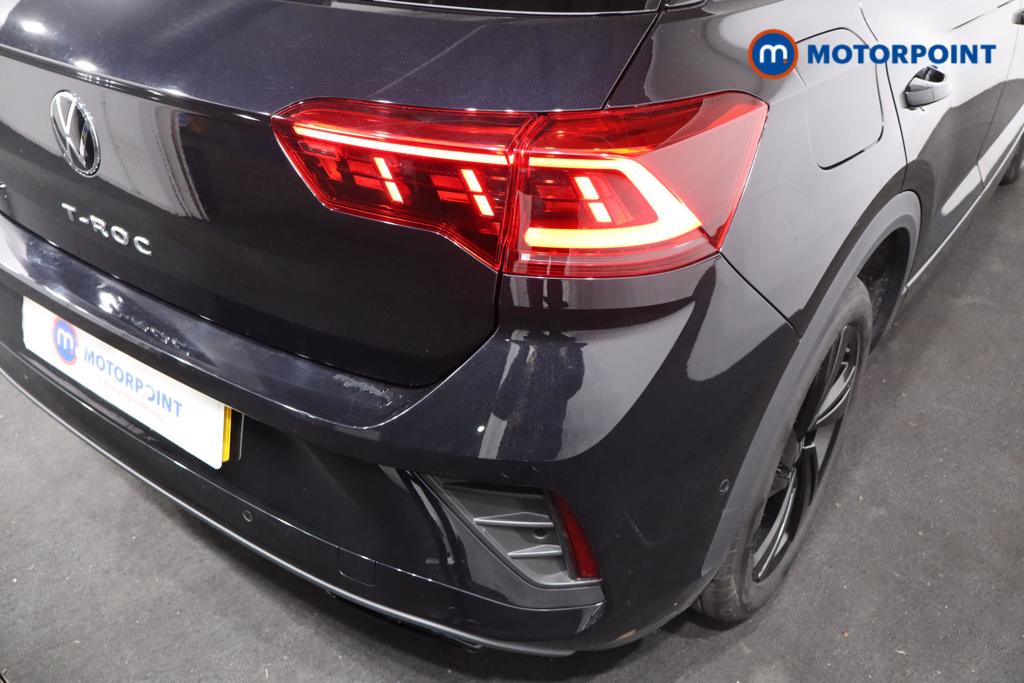 Used Volkswagen T-Roc for sale - 77324182: Photo 25