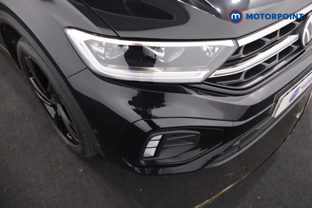 Used Volkswagen T-Roc for sale - 77324182: Photo 26