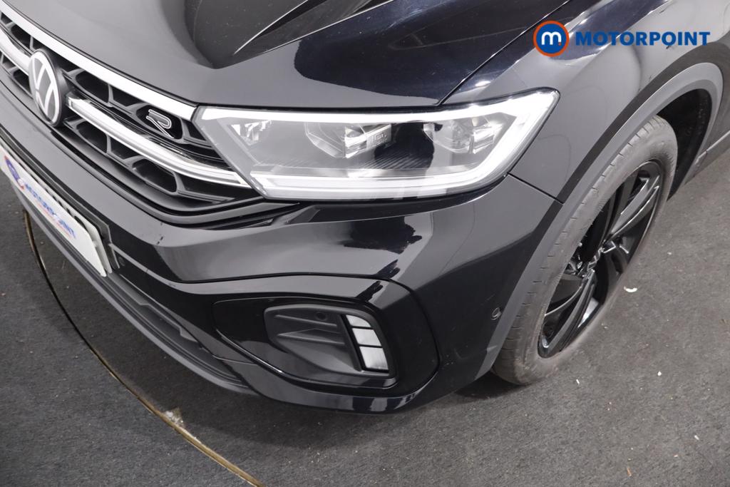 Used Volkswagen T-Roc for sale - 77324182: Photo 27