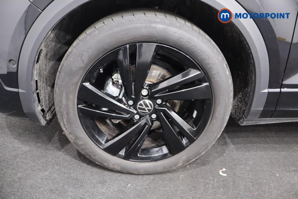 Used Volkswagen T-Roc for sale - 77324182: Photo 28