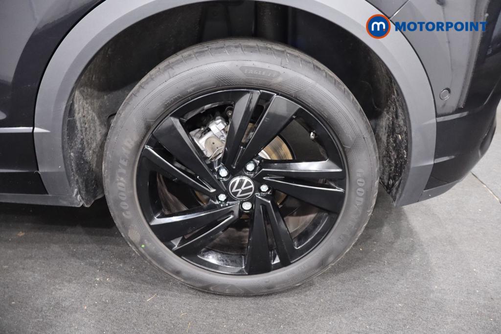 Used Volkswagen T-Roc for sale - 77324182: Photo 29