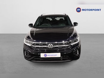Used Volkswagen T-Roc undefined for sale - 77324182: Photo