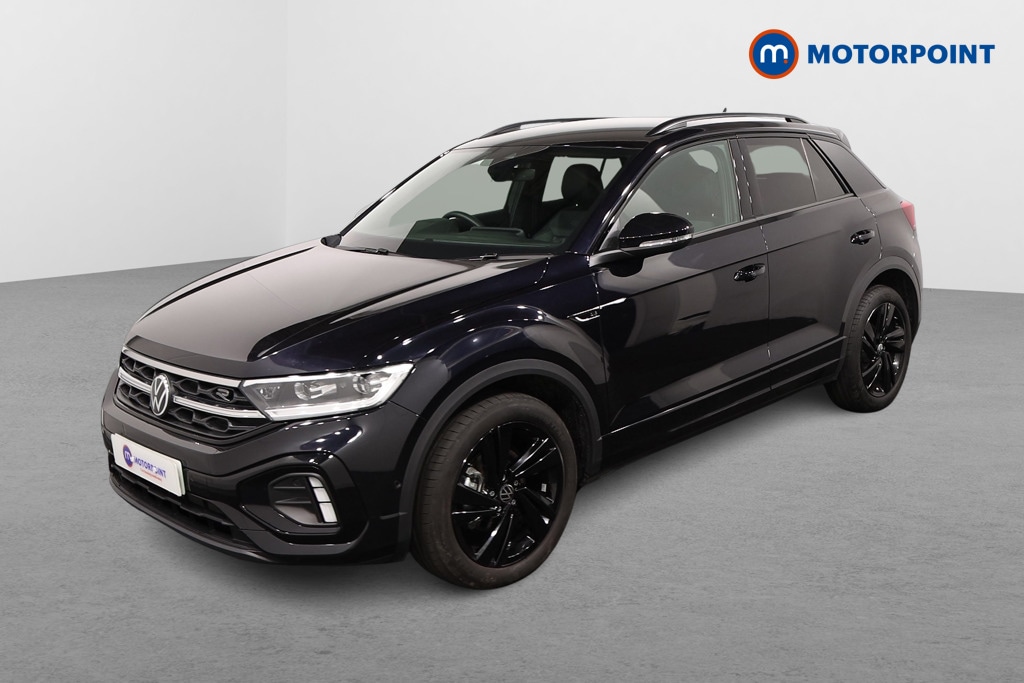 Used Volkswagen T-Roc for sale - 77324182: Photo 3