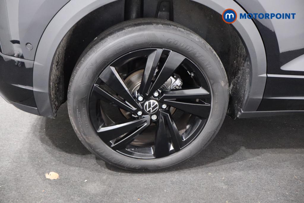 Used Volkswagen T-Roc for sale - 77324182: Photo 30