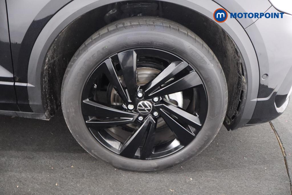 Used Volkswagen T-Roc for sale - 77324182: Photo 31