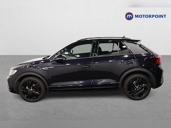 Used Volkswagen T-Roc undefined for sale - 77324182: Photo