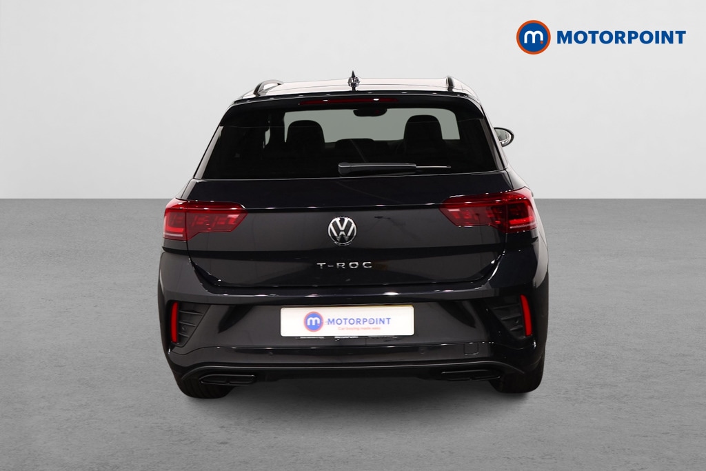 Used Volkswagen T-Roc for sale - 77324182: Photo 6