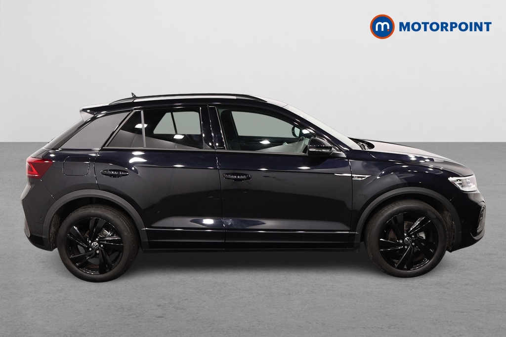 Used Volkswagen T-Roc for sale - 77324182: Photo 8