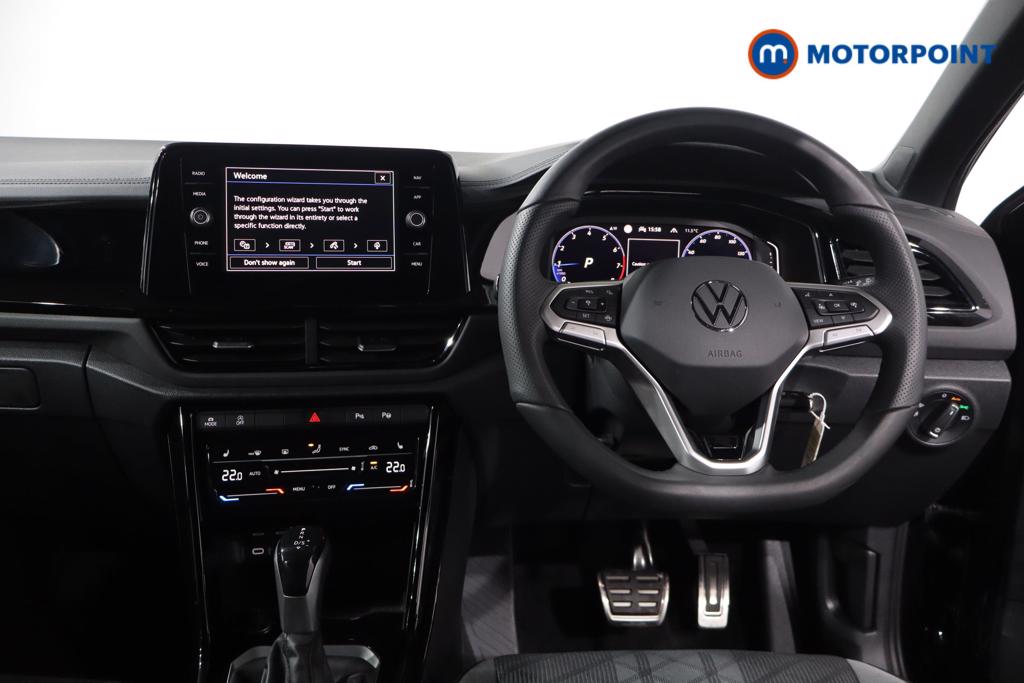 Used Volkswagen T-Roc for sale - 77324182: Photo 9