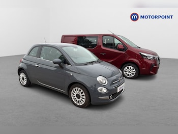 Used Fiat 500 2018 for sale - 78954360: Photo