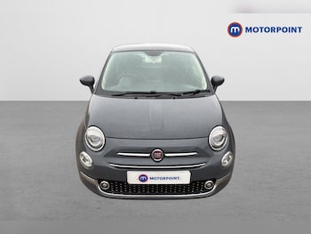 Used Fiat 500 2018 for sale - 78954360: Photo