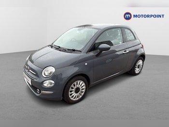 Used Fiat 500 2018 for sale - 78954360: Photo