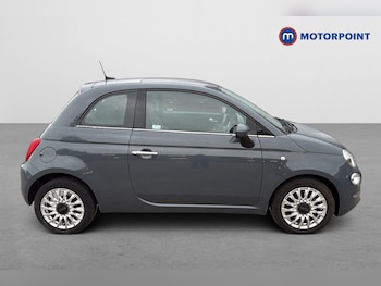 Used Fiat 500 2018 for sale - 78954360: Photo