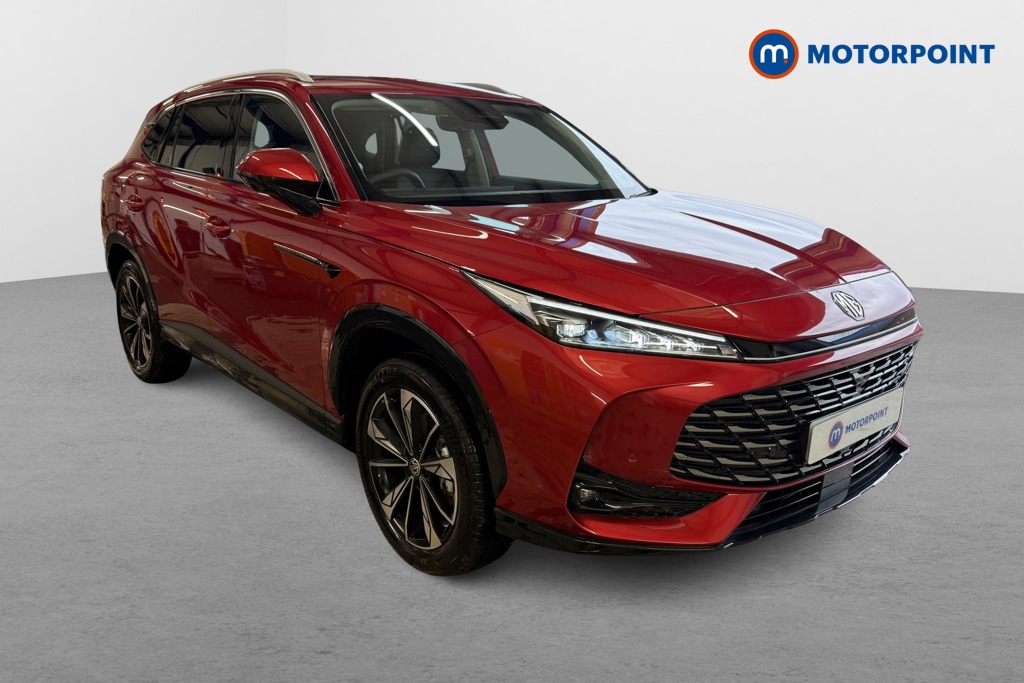 Used MG MG HS 2025 for sale - 76505212: Photo 1