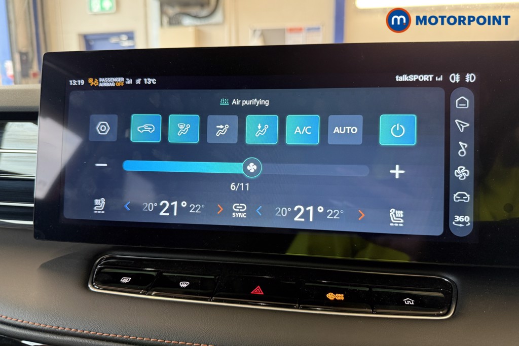 Used MG MG HS 2025 for sale - 76505212: Photo 11