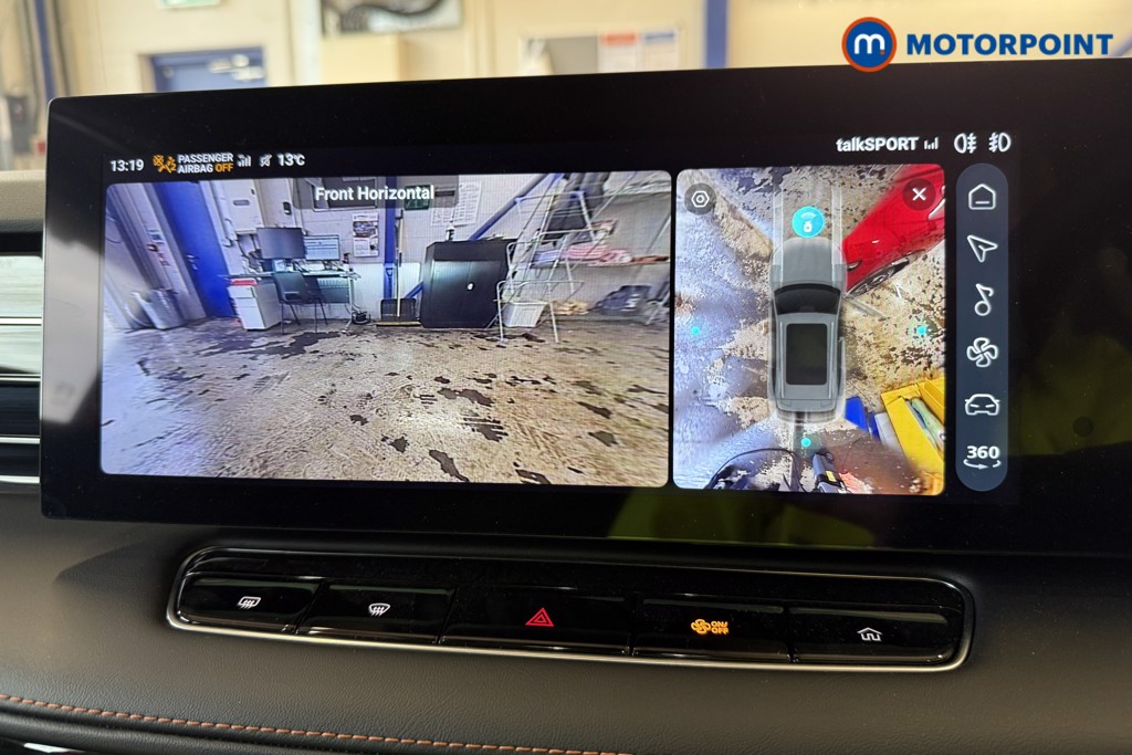 Used MG MG HS 2025 for sale - 76505212: Photo 13